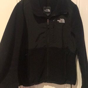North face jacket